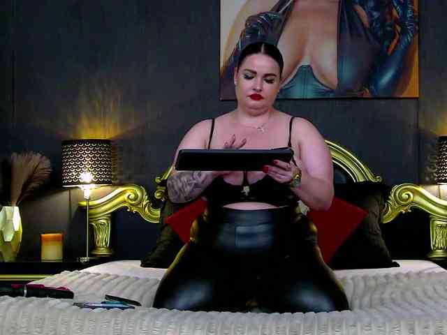 GeorgiaLerox webcam