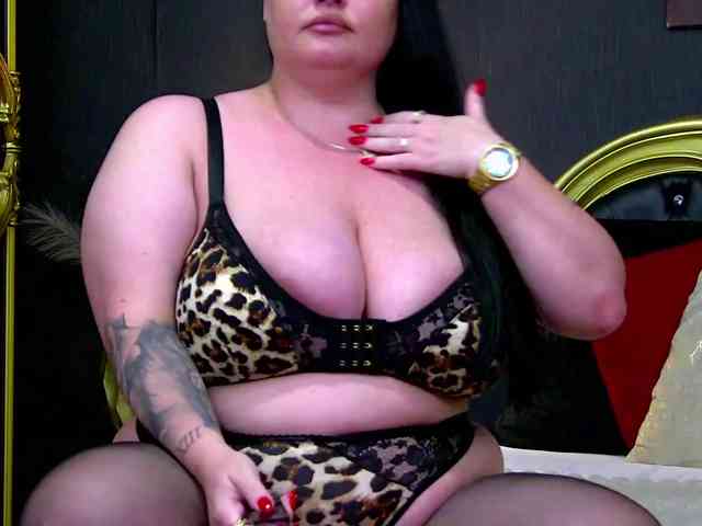 GeorgiaLerox webcam