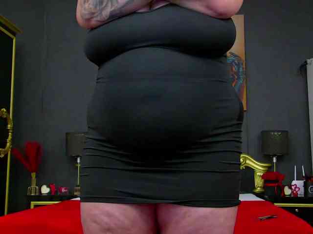 GeorgiaLerox webcam