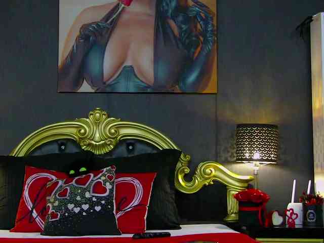 GeorgiaLerox webcam