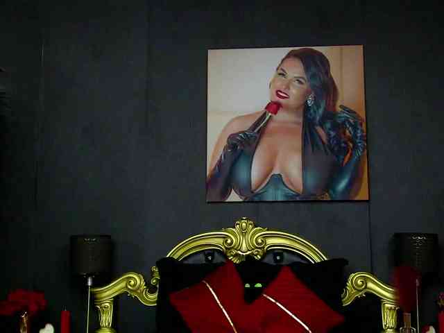 GeorgiaLerox webcam