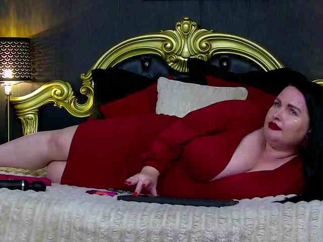 GeorgiaLerox webcam