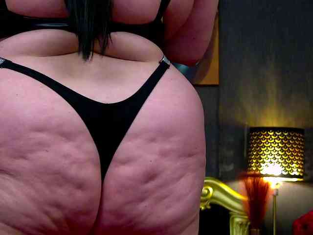 GeorgiaLerox webcam