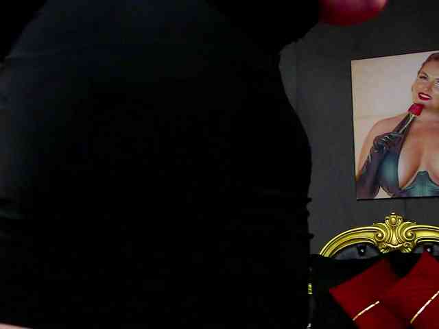 GeorgiaLerox webcam