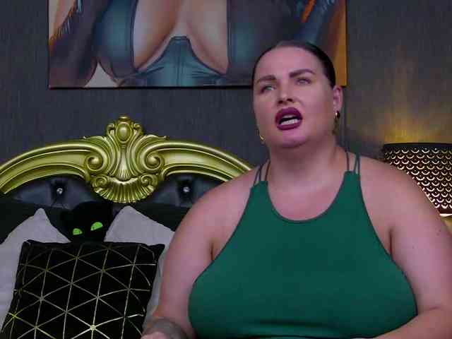 GeorgiaLerox webcam