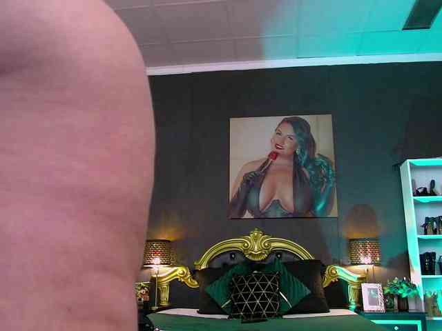 GeorgiaLerox webcam