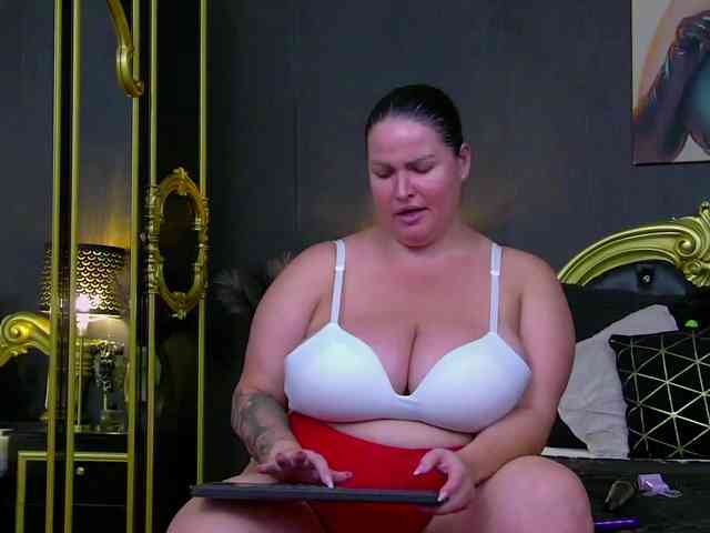 GeorgiaLerox webcam