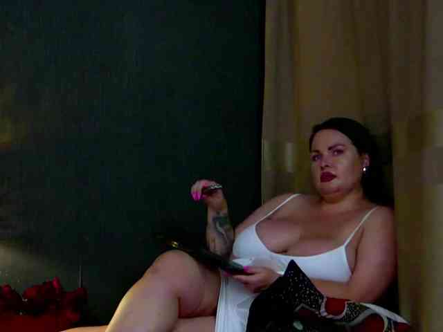 GeorgiaLerox webcam