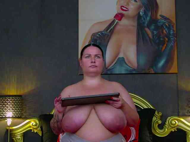 GeorgiaLerox webcam
