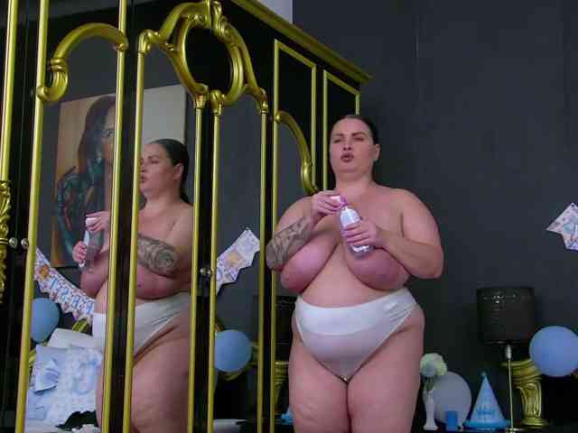 GeorgiaLerox webcam