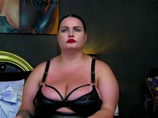 GeorgiaLerox webcam