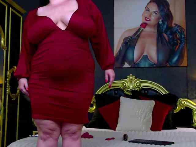 GeorgiaLerox webcam