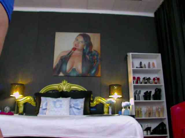 GeorgiaLerox webcam