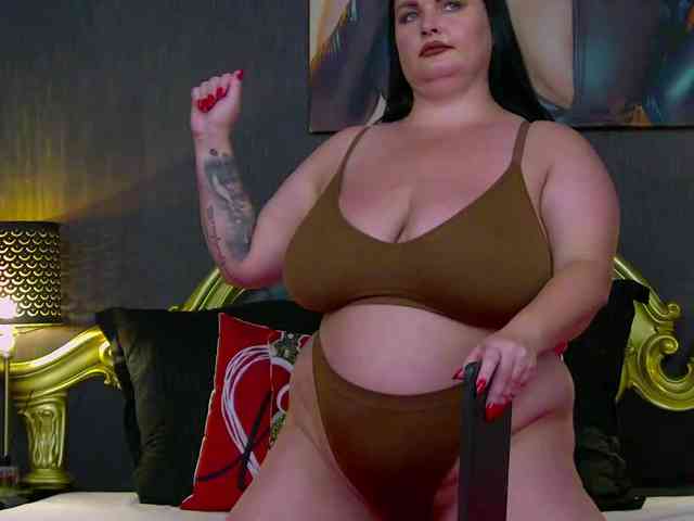 GeorgiaLerox webcam