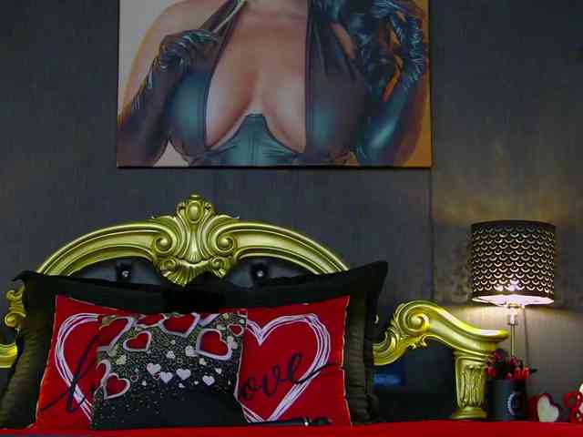 GeorgiaLerox webcam