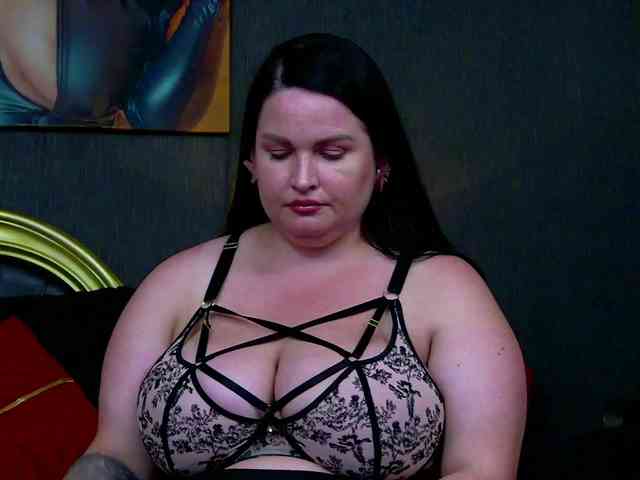 GeorgiaLerox webcam
