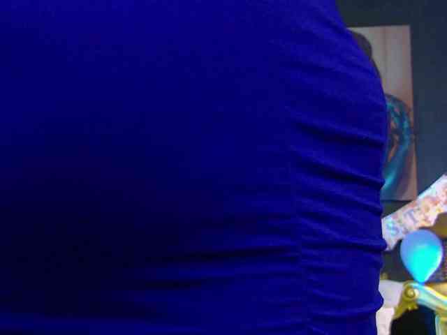 GeorgiaLerox webcam