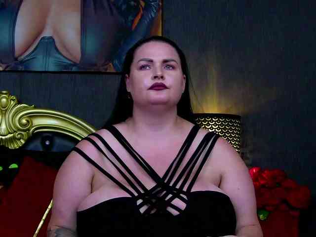 GeorgiaLerox webcam