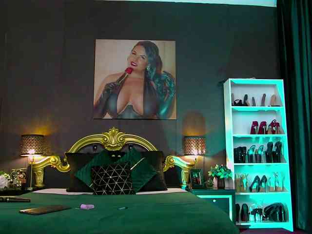 GeorgiaLerox webcam