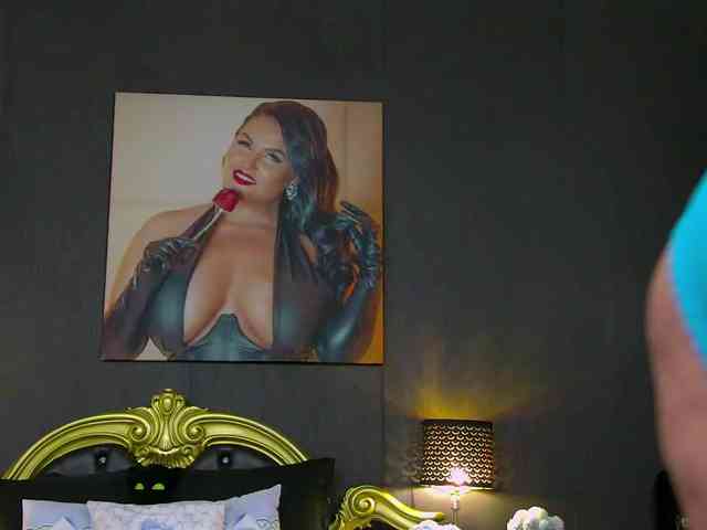 GeorgiaLerox webcam