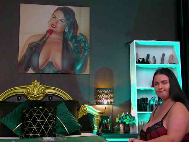 GeorgiaLerox webcam