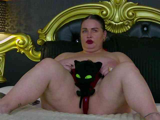 GeorgiaLerox webcam