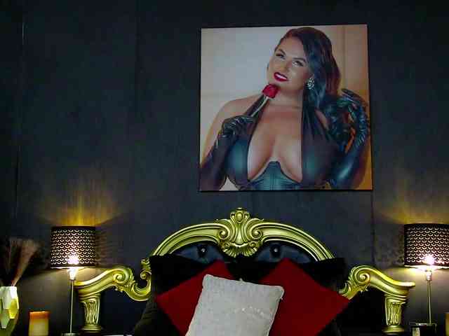 GeorgiaLerox webcam