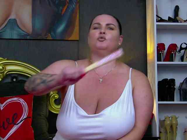 GeorgiaLerox webcam