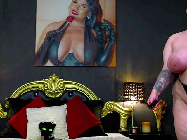 GeorgiaLerox webcam