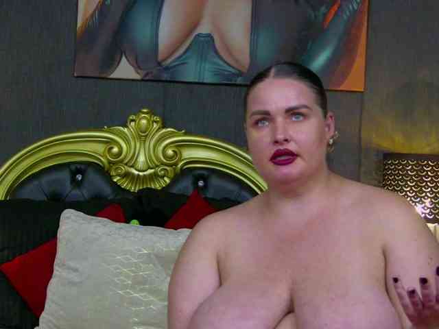 GeorgiaLerox webcam