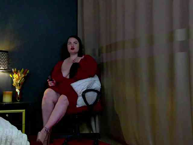GeorgiaLerox webcam
