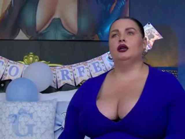 GeorgiaLerox webcam