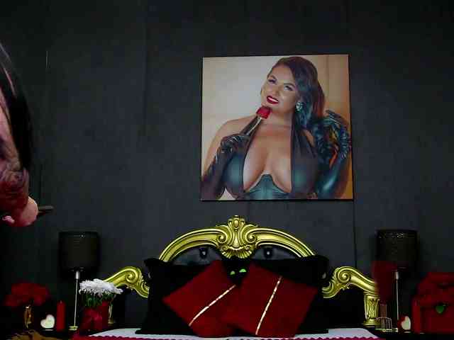 GeorgiaLerox webcam