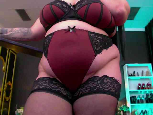 GeorgiaLerox webcam