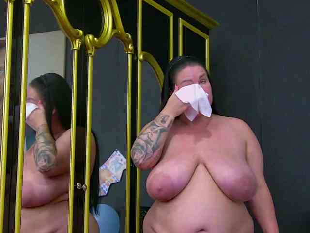 GeorgiaLerox webcam