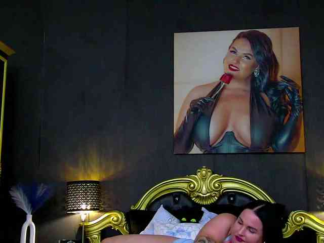 GeorgiaLerox webcam
