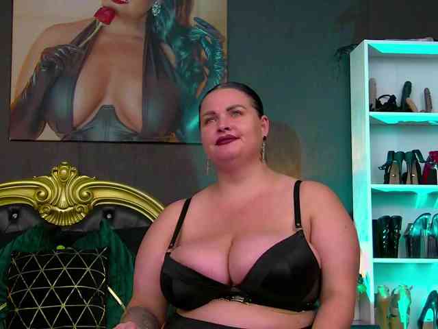 GeorgiaLerox webcam