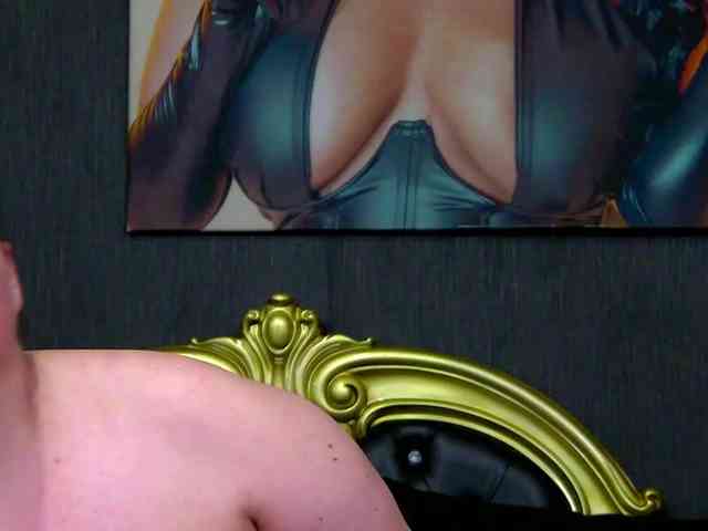 GeorgiaLerox Live Webcam on BongaCams