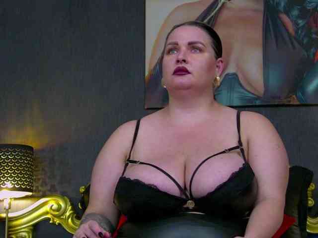 GeorgiaLerox webcam