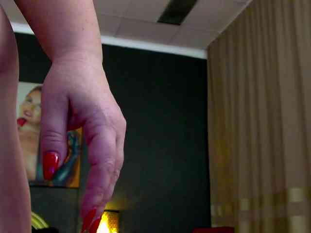 GeorgiaLerox webcam
