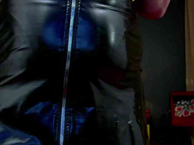 GeorgiaLerox webcam