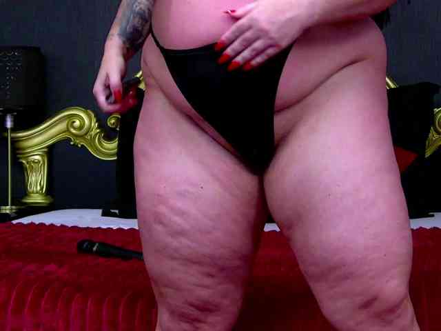 GeorgiaLerox webcam