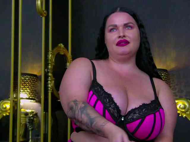 GeorgiaLerox webcam