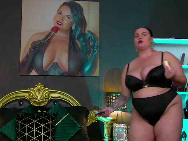 GeorgiaLerox webcam