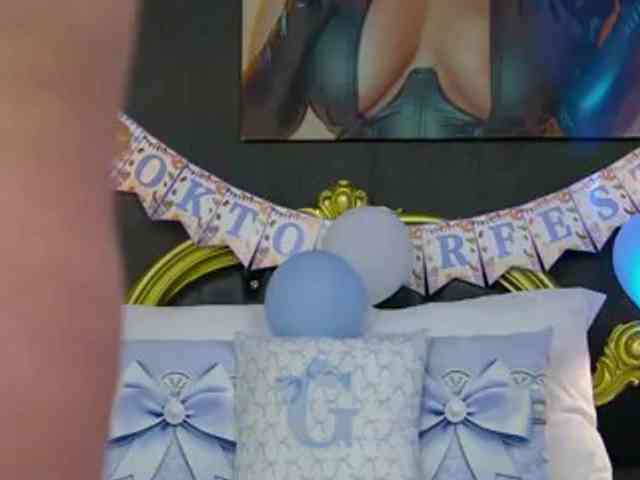 GeorgiaLerox webcam