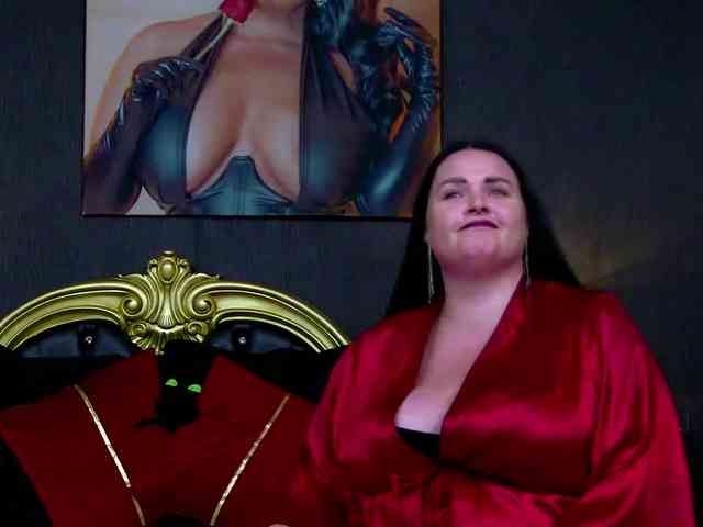 GeorgiaLerox webcam