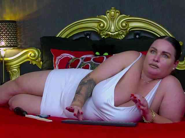 GeorgiaLerox webcam