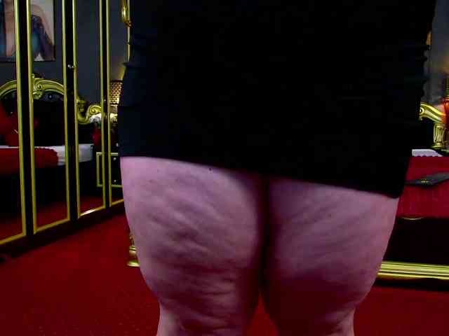 GeorgiaLerox webcam