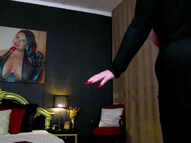 GeorgiaLerox webcam
