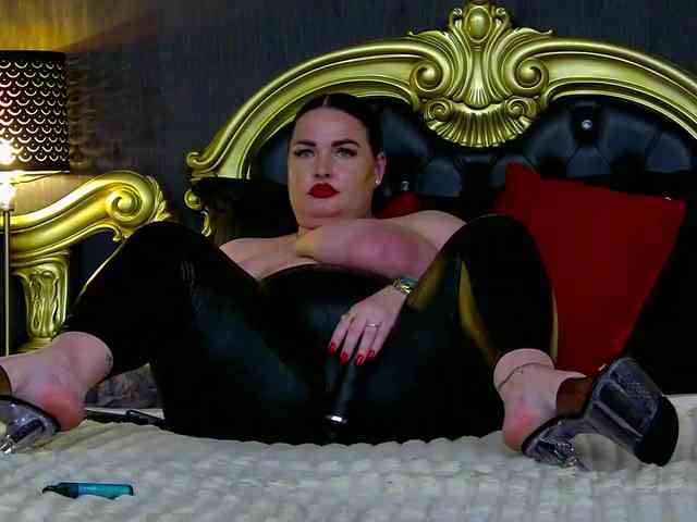 GeorgiaLerox webcam
